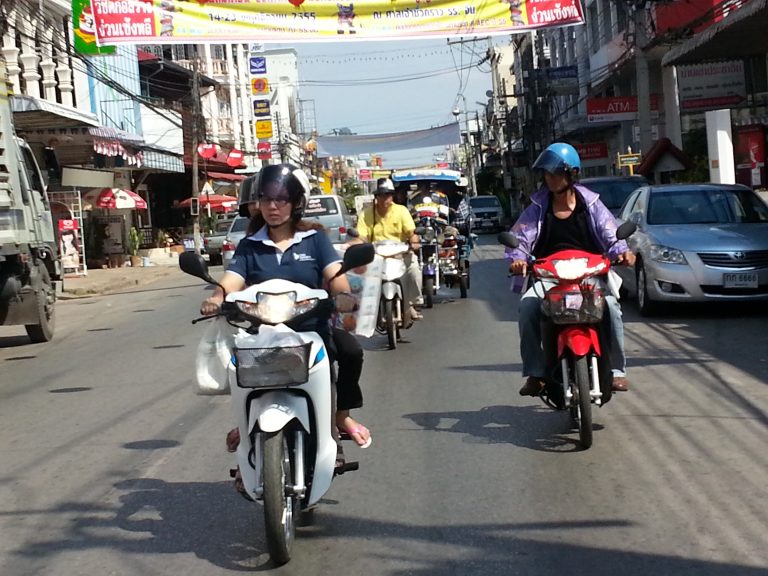 Vientiane (Laos) – Cuorecielo.com – Alfredo Paluselli