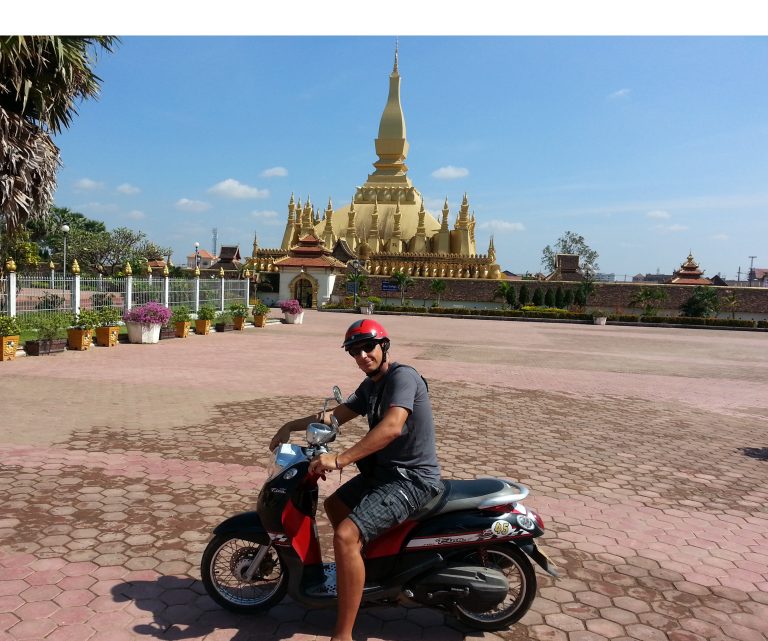 Vientiane (Laos) – Cuorecielo.com – Alfredo Paluselli