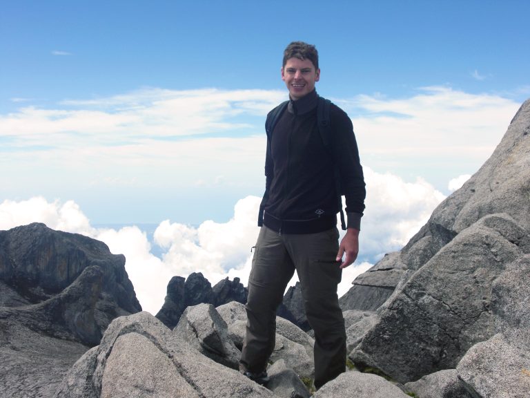 Kinabalu (Borneo)