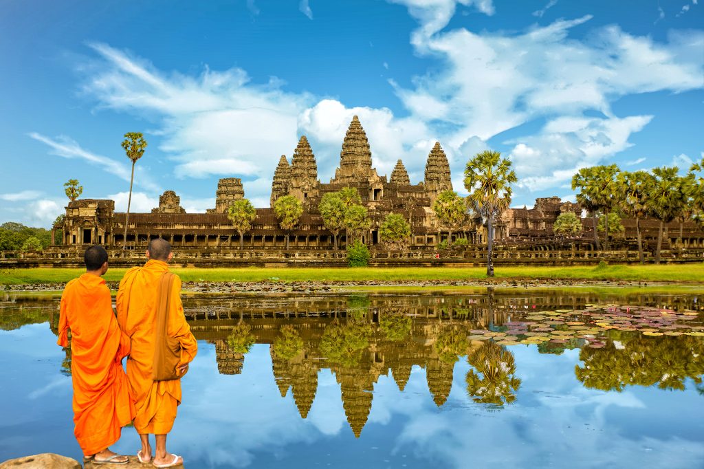 ANGKOR WAT