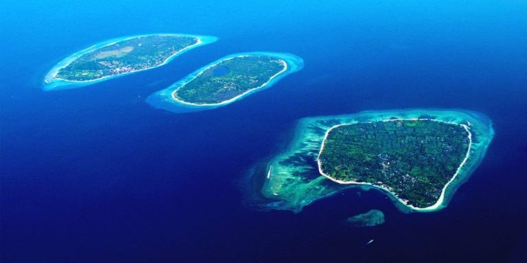 GILI ISLANDS