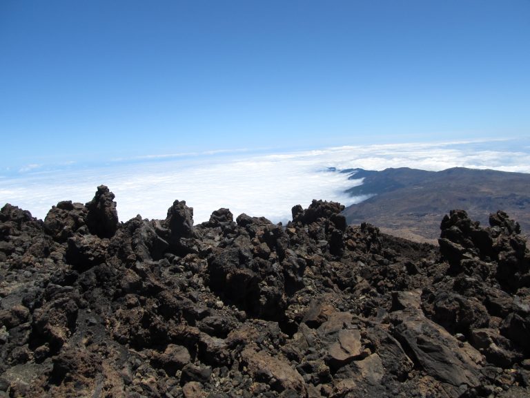 Teide, Tenerife – Cuorecielo.com – Alfredo Paluselli
