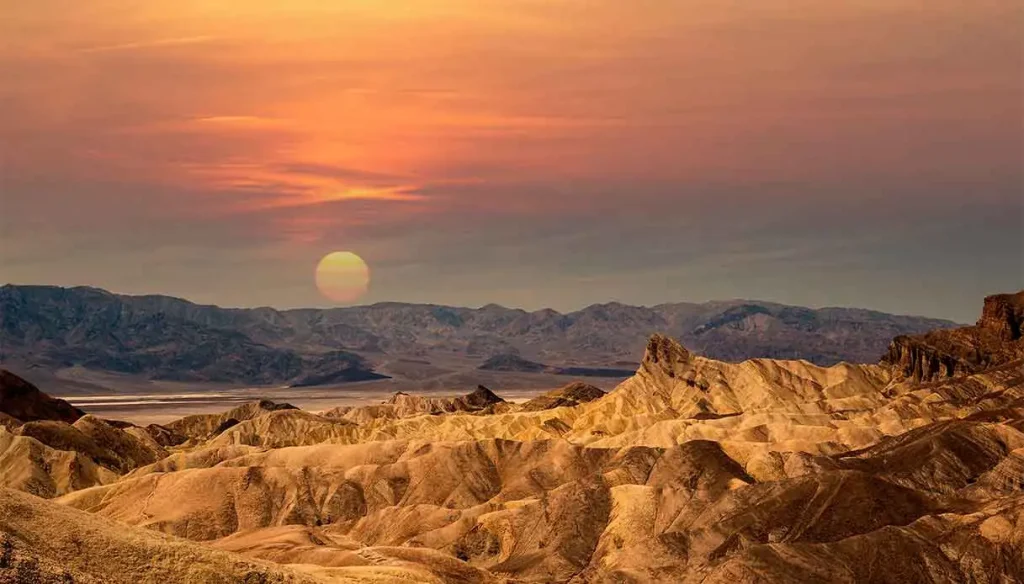 death-valley