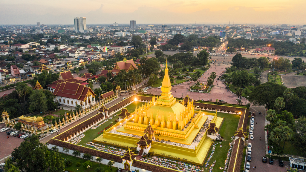Vientiane (Laos)