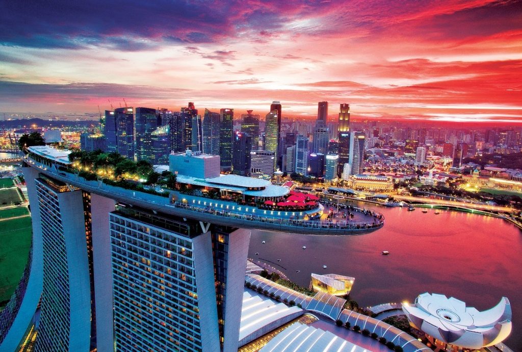 Singapore