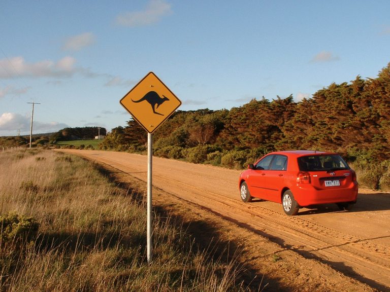 Great Ocean Road – Australia – Cuorecielo – Alfredo Paluselli