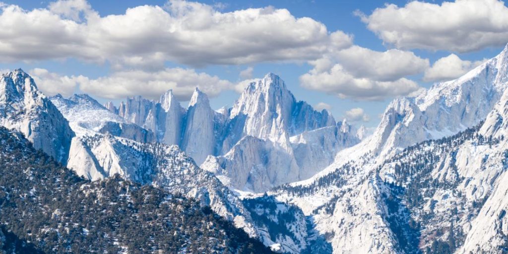 Monte Whitney