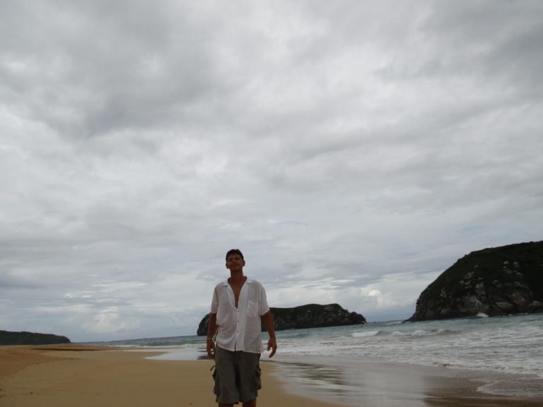 Fernando de Noronha – Brasile – Cuorecielo.com – Alfredo Paluselli