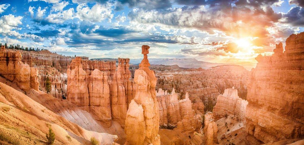 bryce canyon
