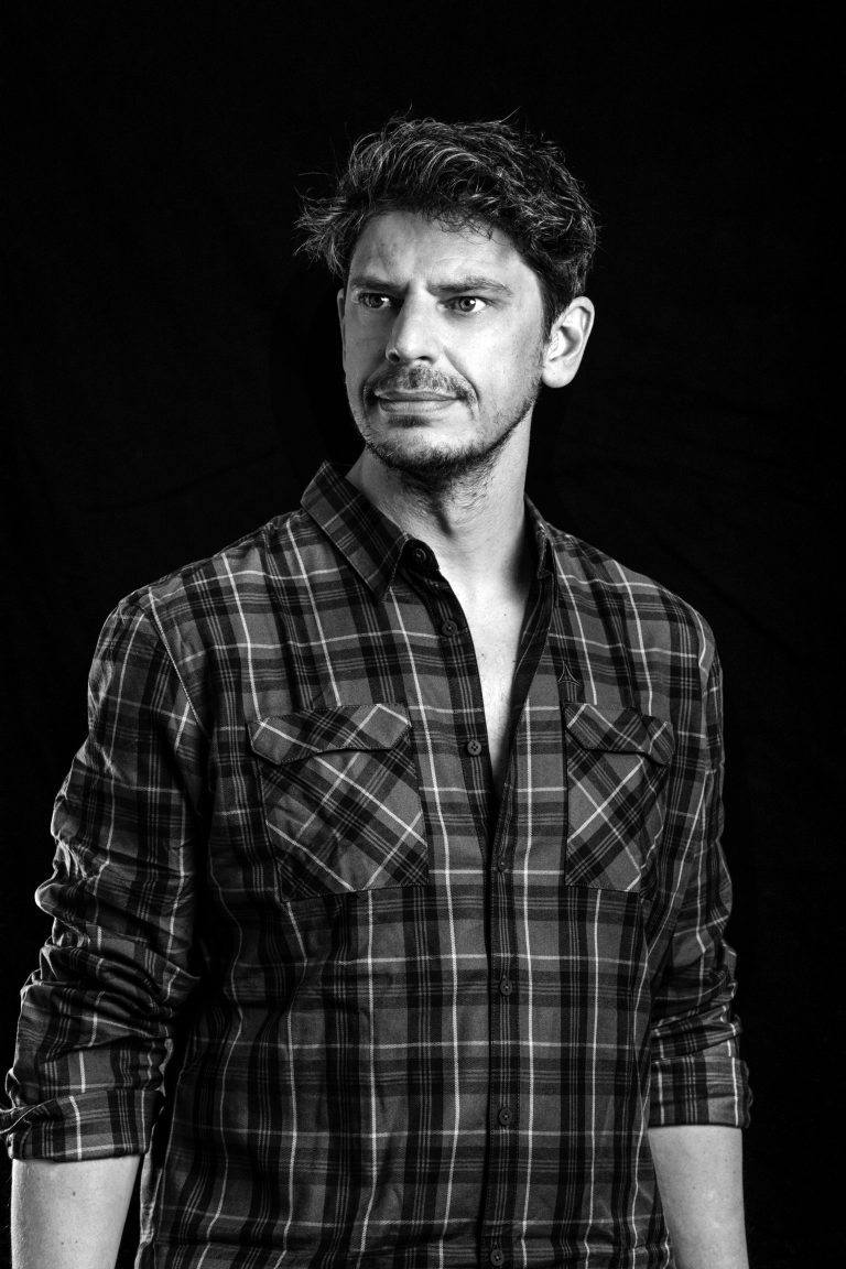 Alfredo Paluselli