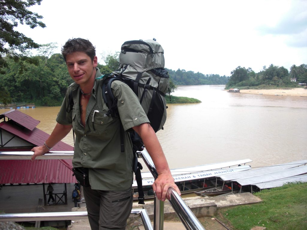 Taman Negara
