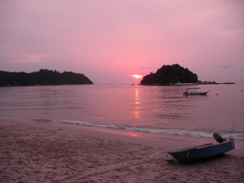Pangkor, Malaysia