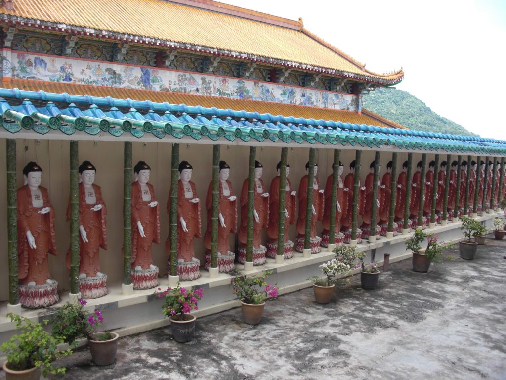 Penang, Malesia