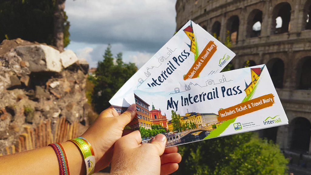 Interrail