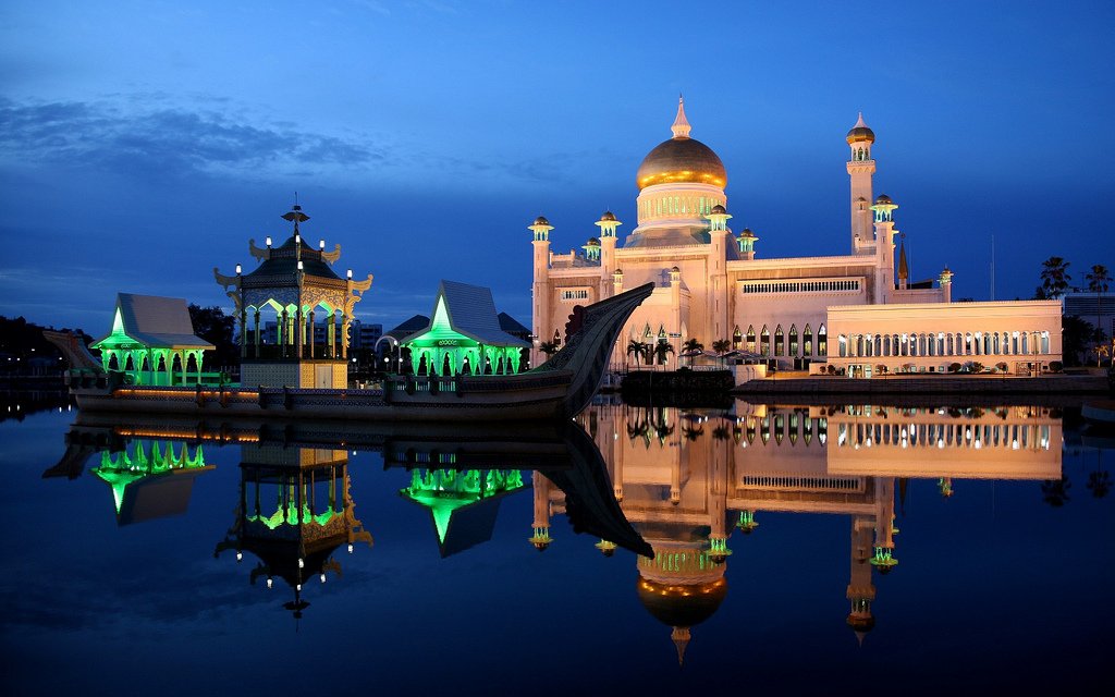 Brunei