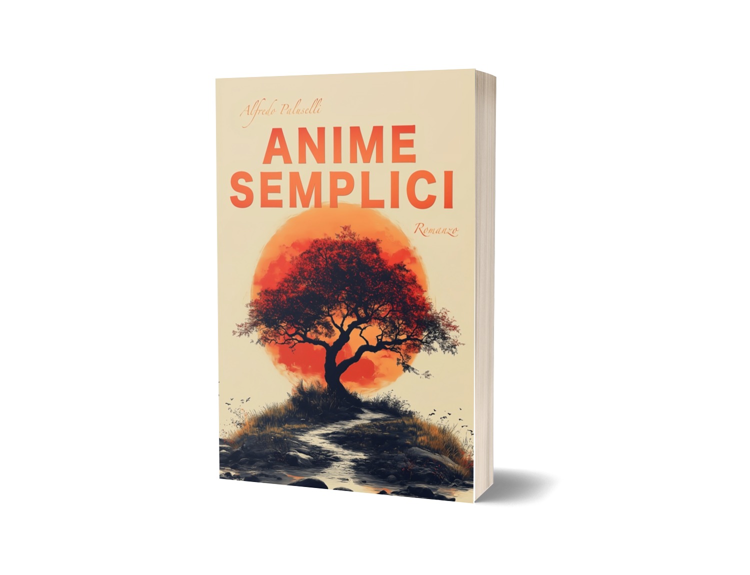 Anime Semplici - Alfredo Paluselli
