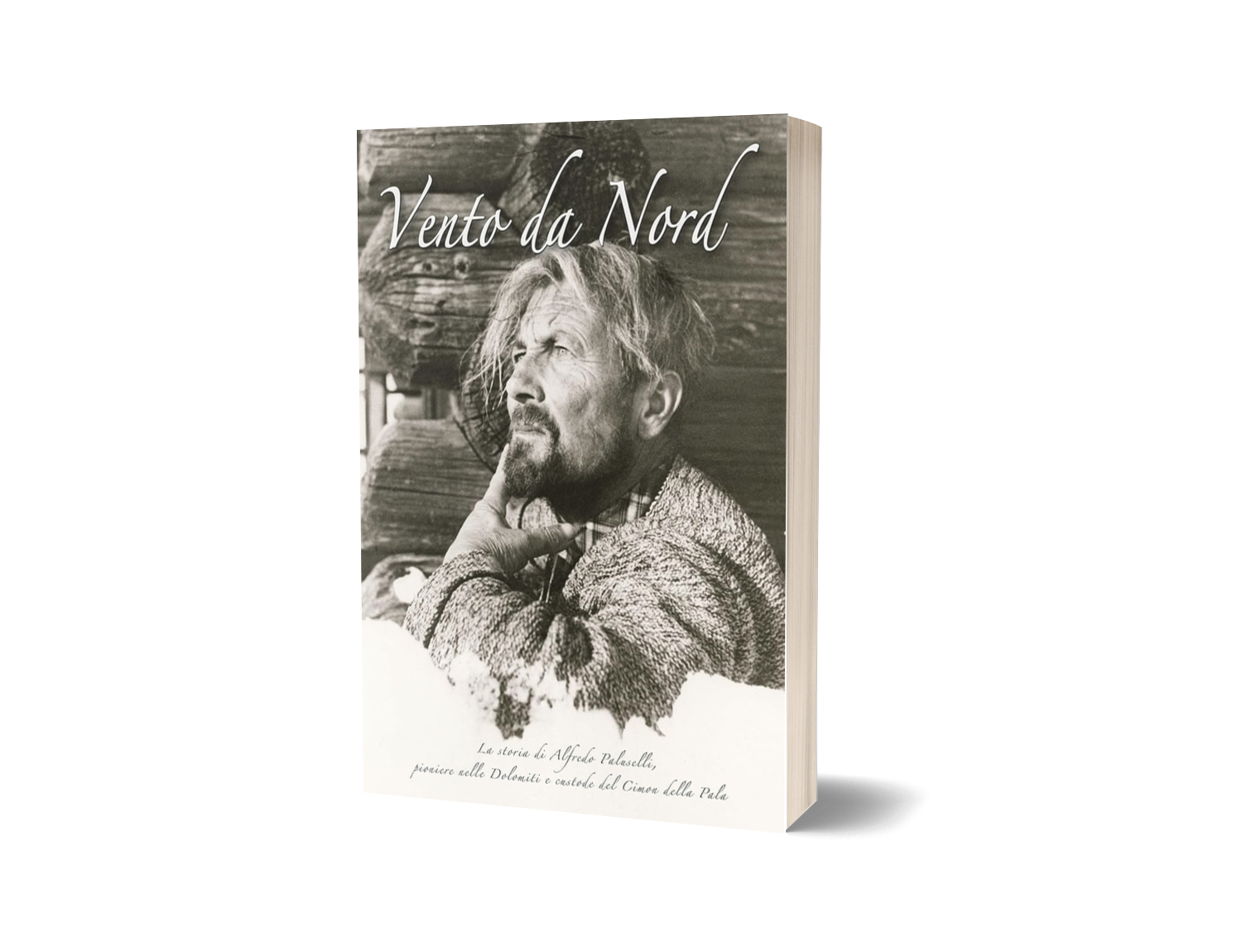 Vento da Nord - Alfredo Paluselli