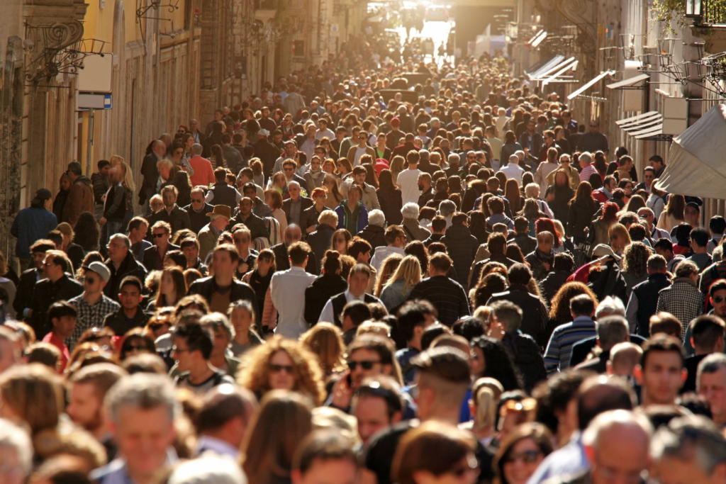 overtourism