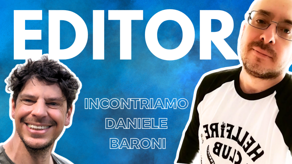 Editor