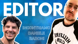 Editor