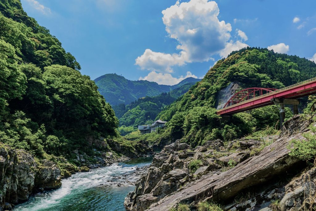 shikoku