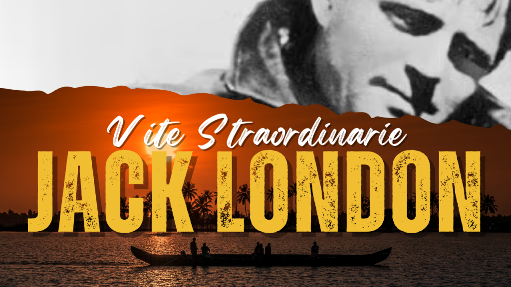 Jack London