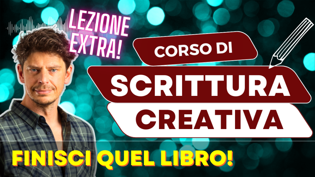 finisci quel libro