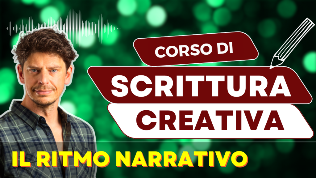 ritmo narrativo