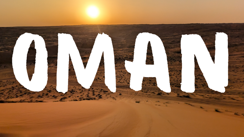 oman