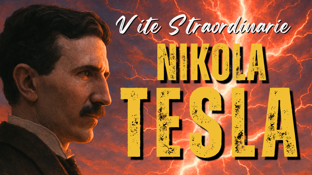 Nikola Tesla