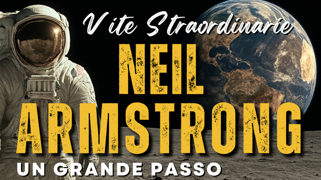 Neil Armstrong