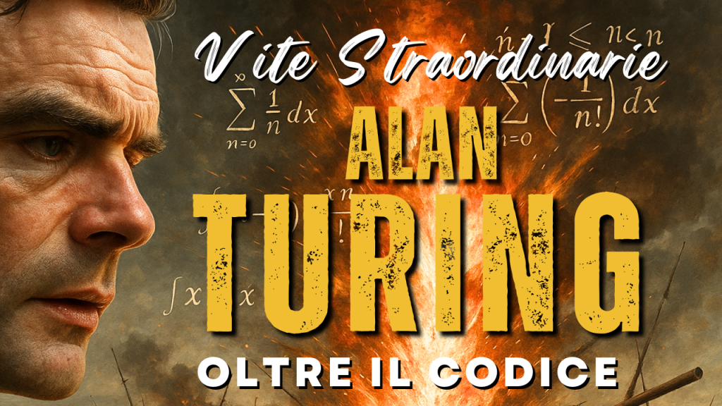 Alan Turing